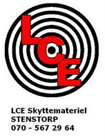 LCE Skyttemateriel